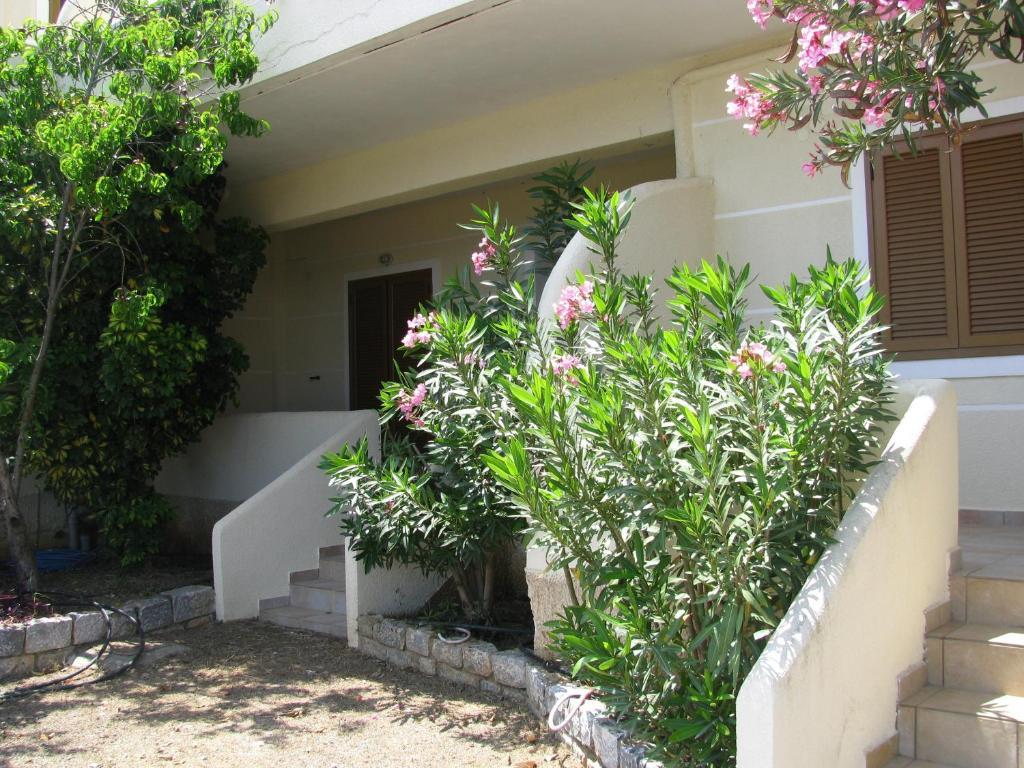 Skoutari Beach Hotel الغرفة الصورة